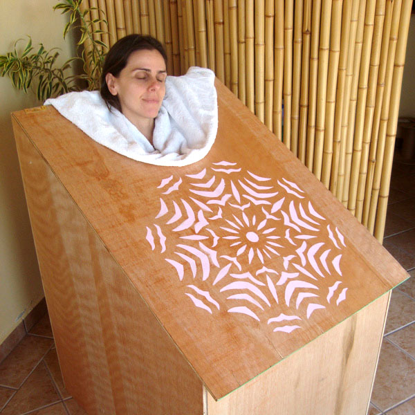 foto sauna