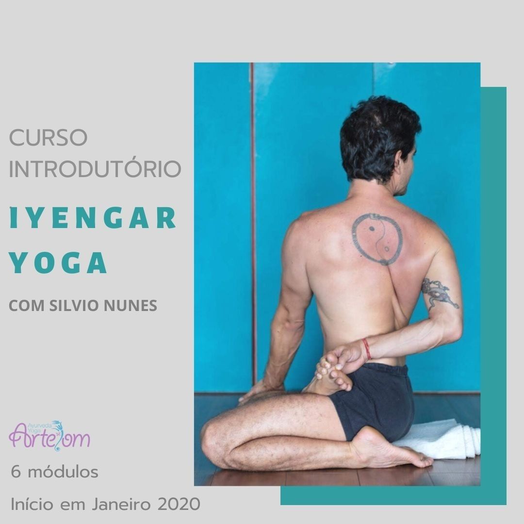Foto massagem ayurvédica Krishna