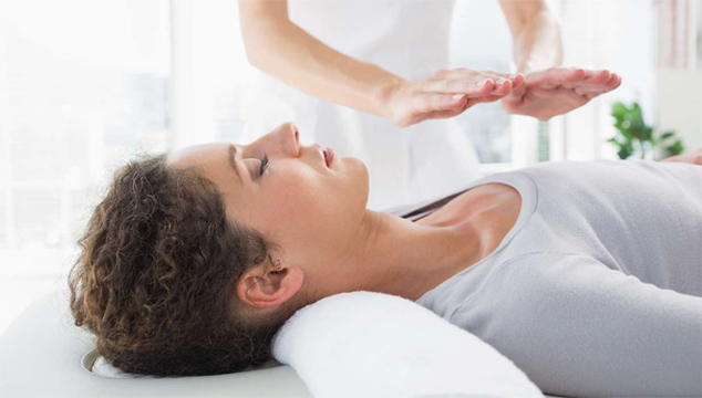 Reiki nível I - O Despertar