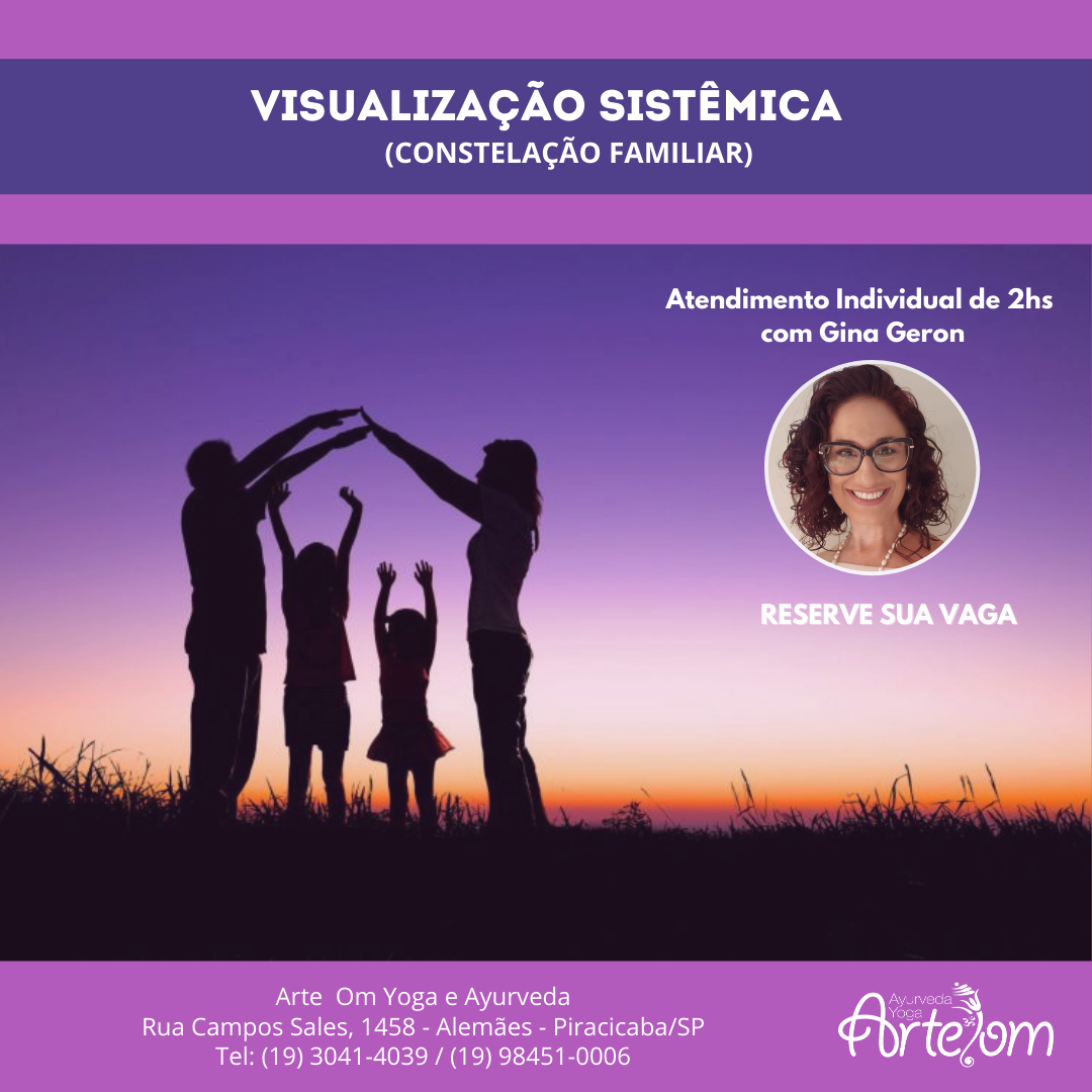 Visualização sistêmica